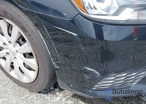 2016 Nissan Sentra Sv from USA, damaged, VIN 3N1AB7AP7GL655355